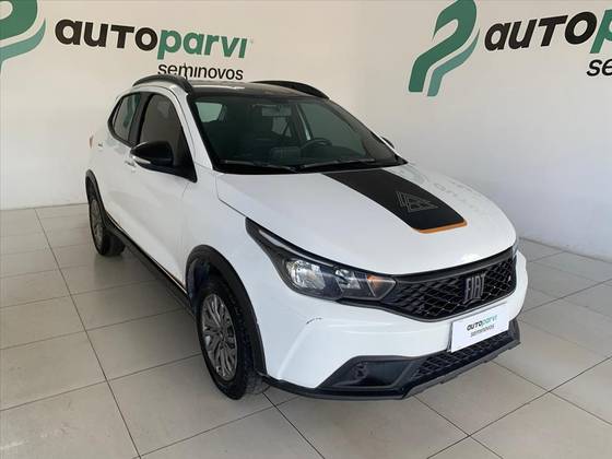 FIAT ARGO 1.3 FIREFLY FLEX TREKKING MANUAL FIAT ARGO 1.3 FIREFLY FLEX TREKKING MANUAL